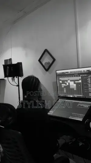 Quality Mixing and Mastering Studio