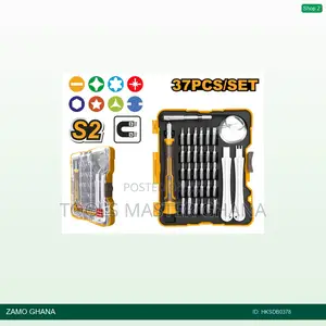 37 PCS Precision Screwdriver - Hksdb0378