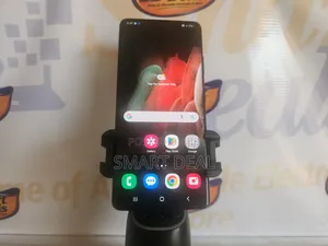 Samsung Galaxy S21 Ultra 5G 128 GB Black