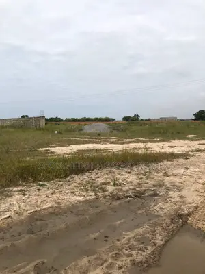 (Prampram) -Airport City Lands for Sale ! __* ____