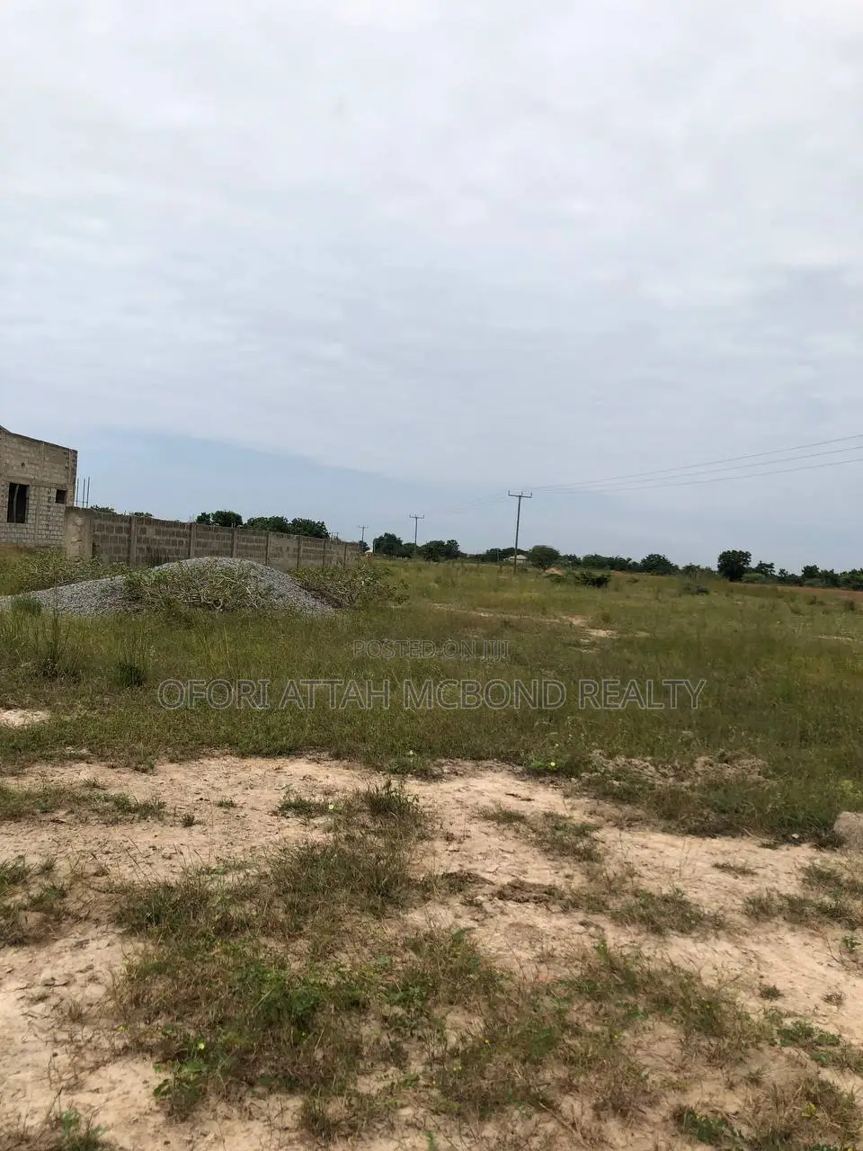 (Prampram) -Airport City Lands for Sale ! __* ____