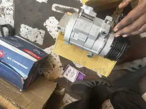 A/C Compressor