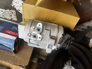 A/C Compressor