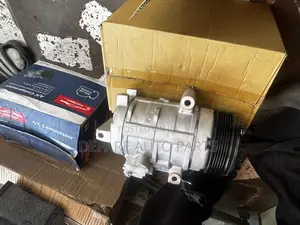 A/C Compressor