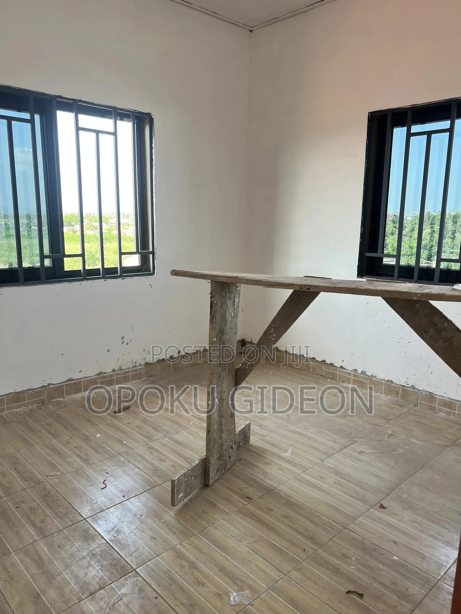 1bdrm Apartment in Joma, Ablekuma for rent