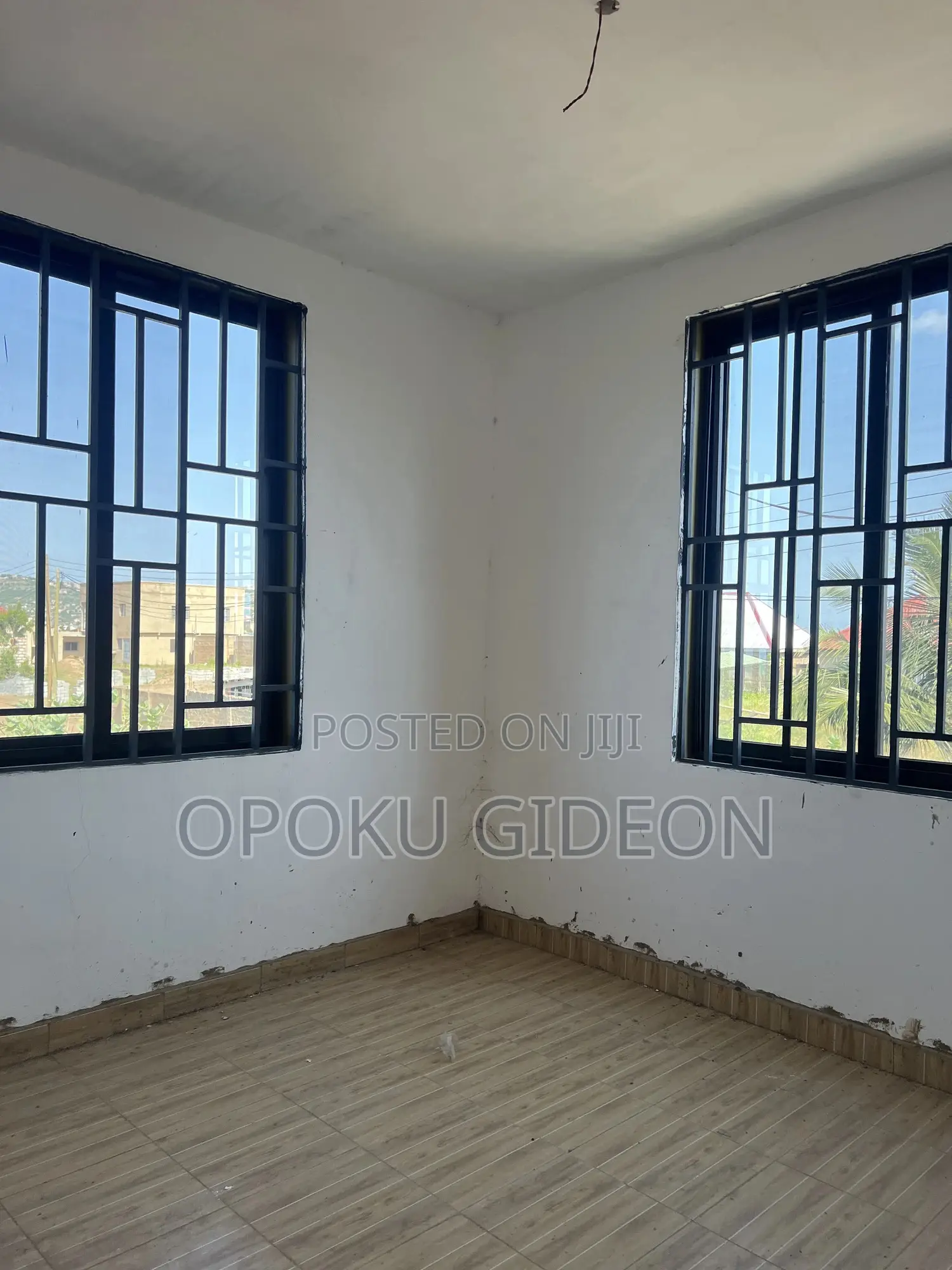 1bdrm Apartment in Joma, Ablekuma for rent