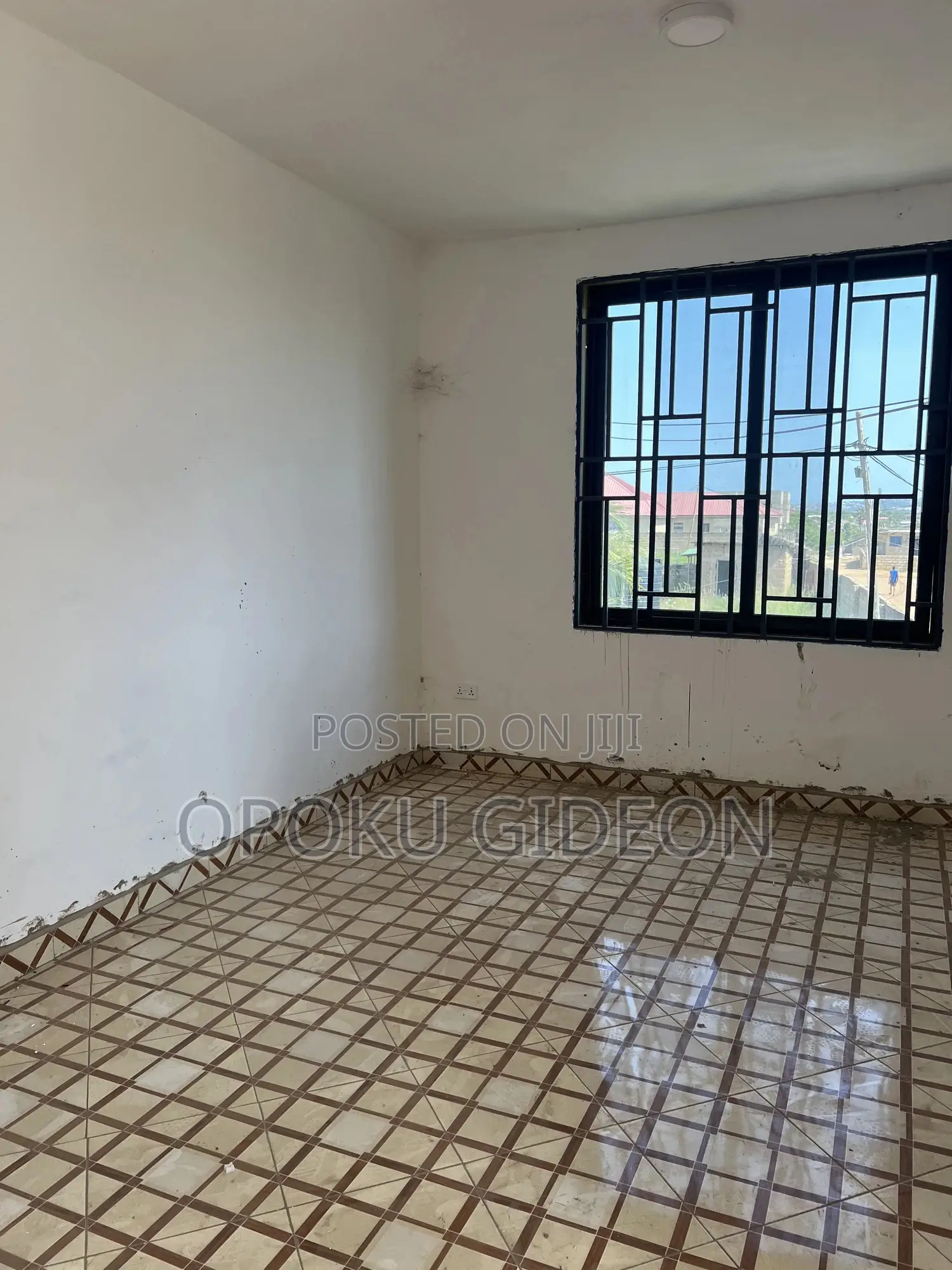 1bdrm Apartment in Joma, Ablekuma for rent