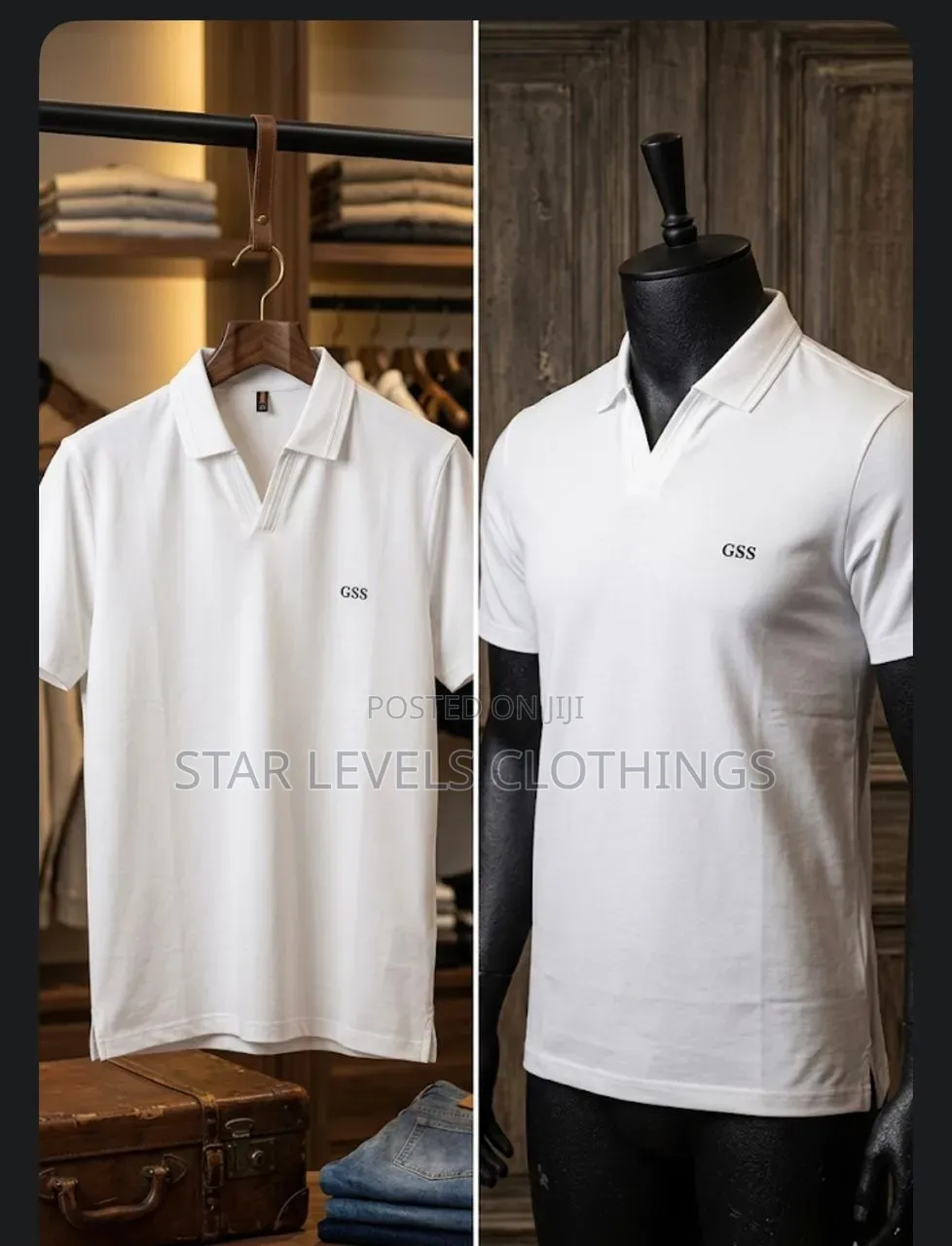 Quality Plain White Club T Shirts for Men