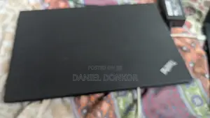 Laptop Lenovo ThinkPad T490s 8GB Intel Core i5 SSD 256GB
