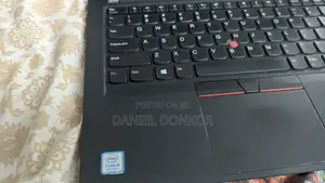 Laptop Lenovo ThinkPad T490s 8GB Intel Core i5 SSD 256GB