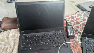 Laptop Lenovo ThinkPad T490s 8GB Intel Core i5 SSD 256GB