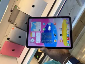 Apple iPad (2025) 128 GB Pink