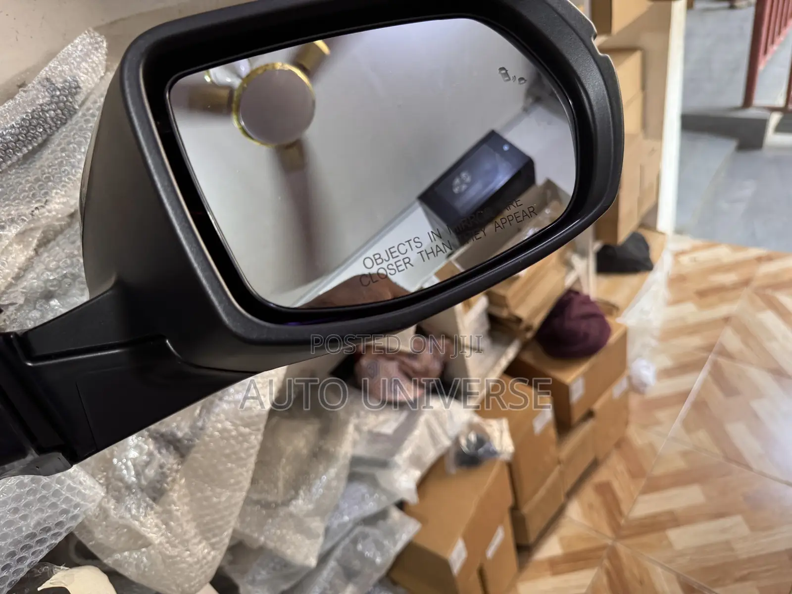 Honda CRV 2017, 2018, 2019, 2020, 2021 Mirror Available