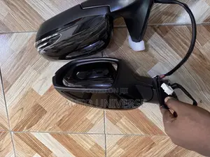 Honda CRV 2017, 2018, 2019, 2020, 2021 Mirror Available