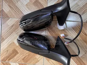 Honda CRV 2017, 2018, 2019, 2020, 2021 Mirror Available