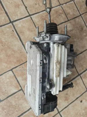 F150/Bronco 2020-2022electronic Brake Booster Assembly