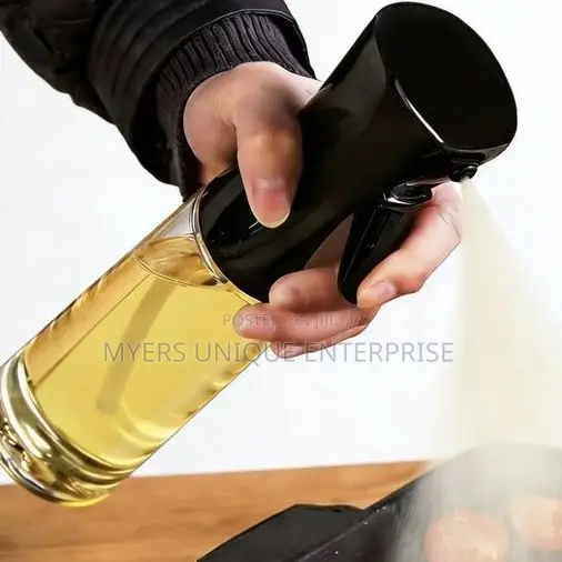 Oil Dispenser Bottle ( 500mls )