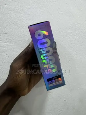 Okso Disposable Vapes 60.000puff