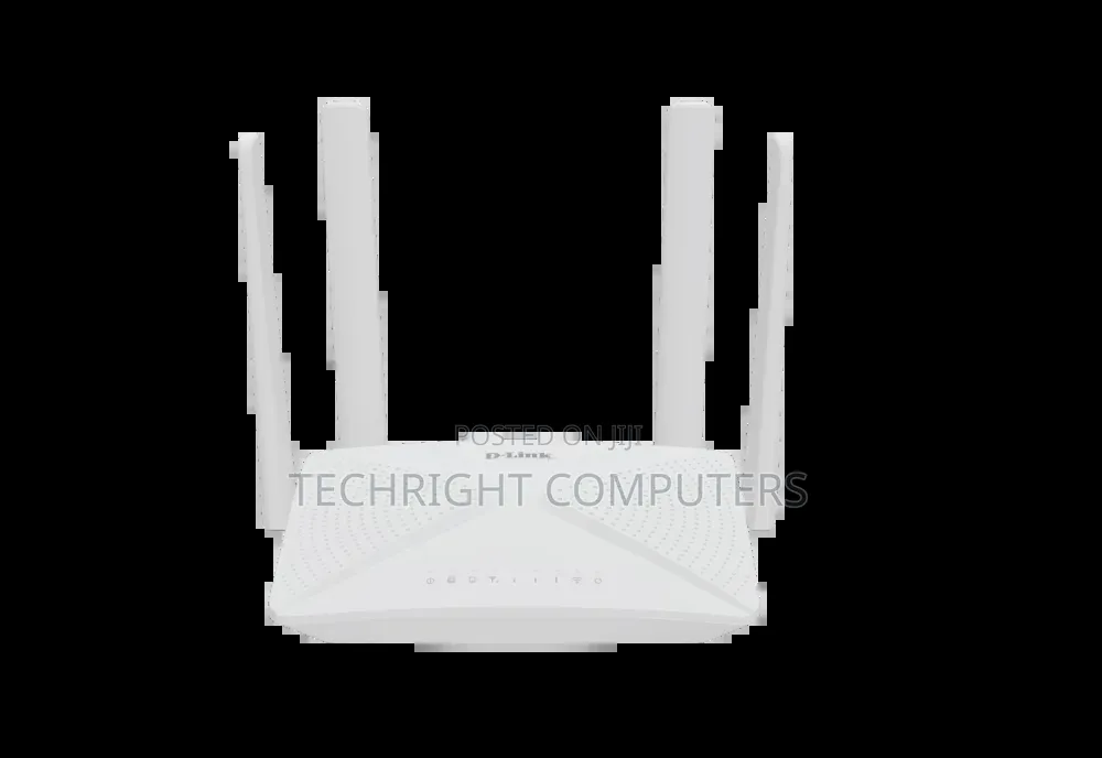 D-Link DWR-M922 Dual Sim Cat 4 Lte Router