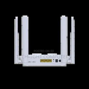 D-Link DWR-M922 Dual Sim Cat 4 Lte Router