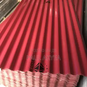 Ppgi Roofing Sheets