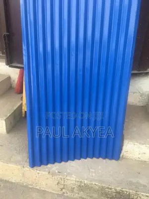 Ppgi Roofing Sheets