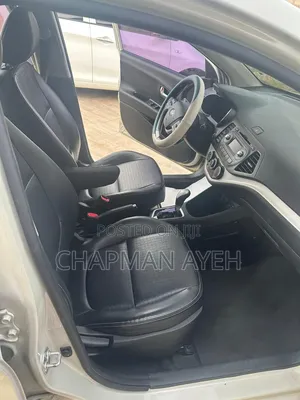 Kia Morning 2016 Gray