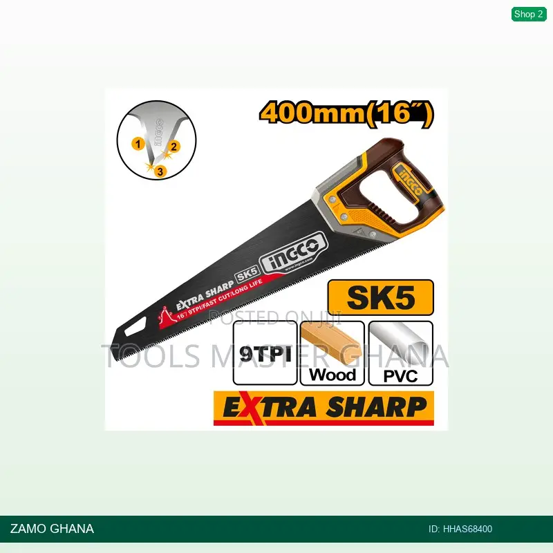 Hand - Hhas68400