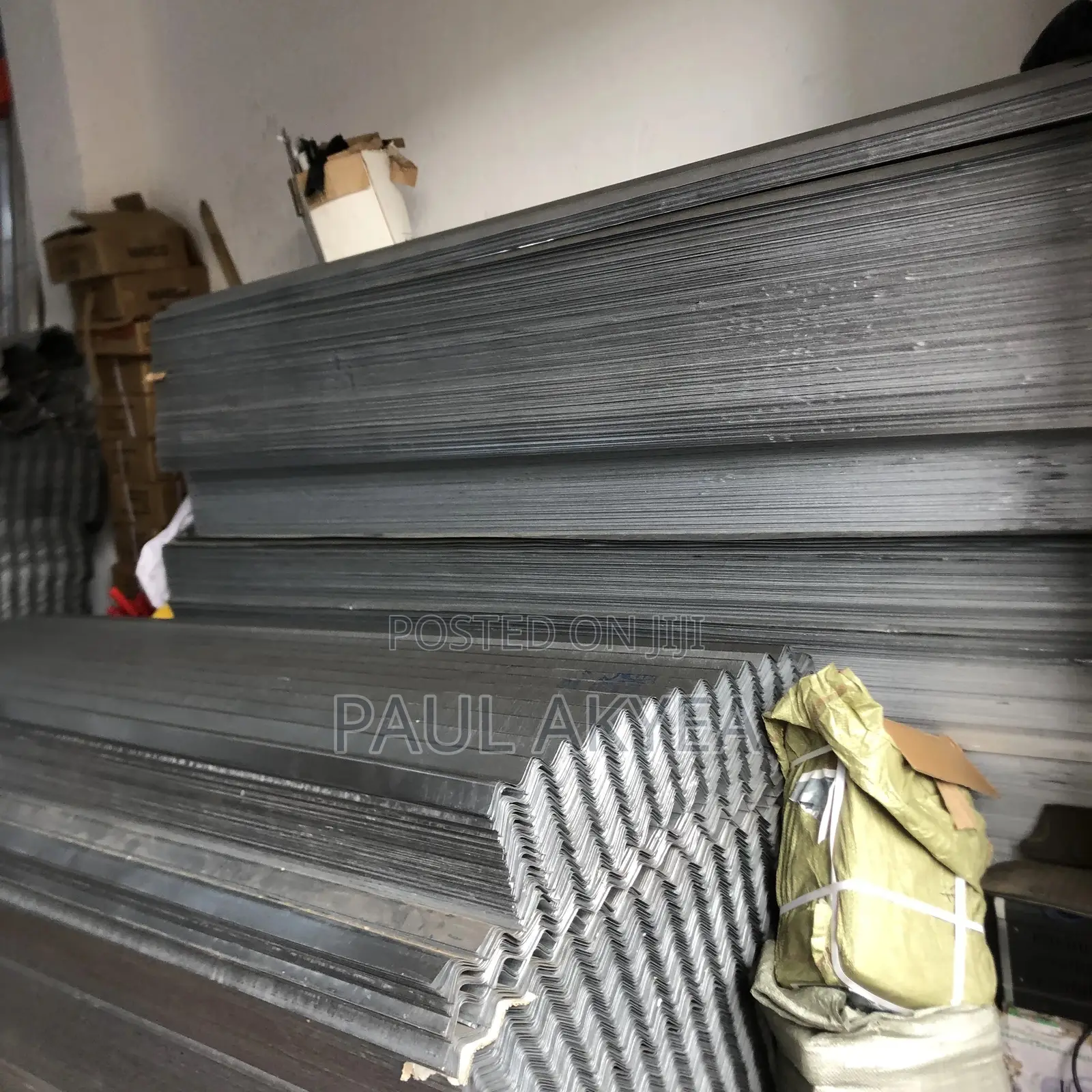 Quality Japan Aluzinc Roofing Sheet