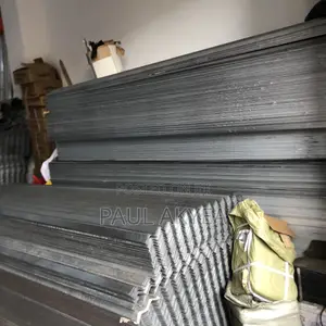 Quality Japan Aluzinc Roofing Sheet