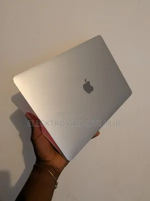Laptop Apple MacBook Pro 2019 8GB Intel Core i5 SSD 128GB
