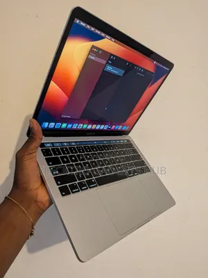 Laptop Apple MacBook Pro 2019 8GB Intel Core i5 SSD 128GB