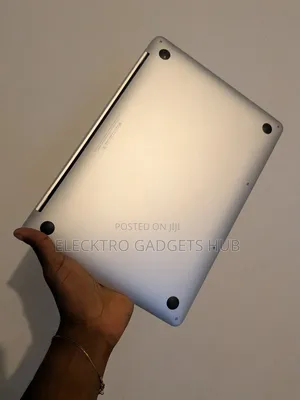 Laptop Apple MacBook Pro 2019 8GB Intel Core i5 SSD 128GB