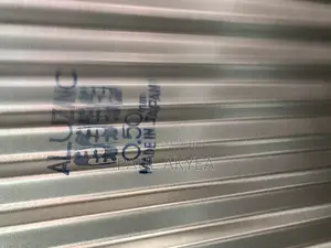 Quality Japan Aluzinc Roofing Sheet