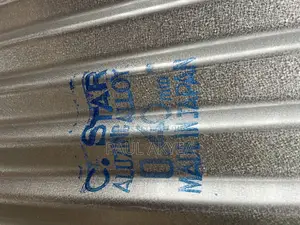 Quality Japan Aluzinc Roofing Sheet
