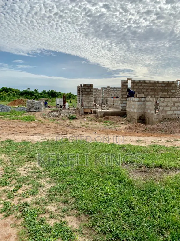 Sunset Hills, Afienya Presents a Great Chance to Invest in Estate Plot