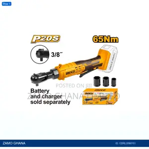 Cordless Drive - Cdrli
