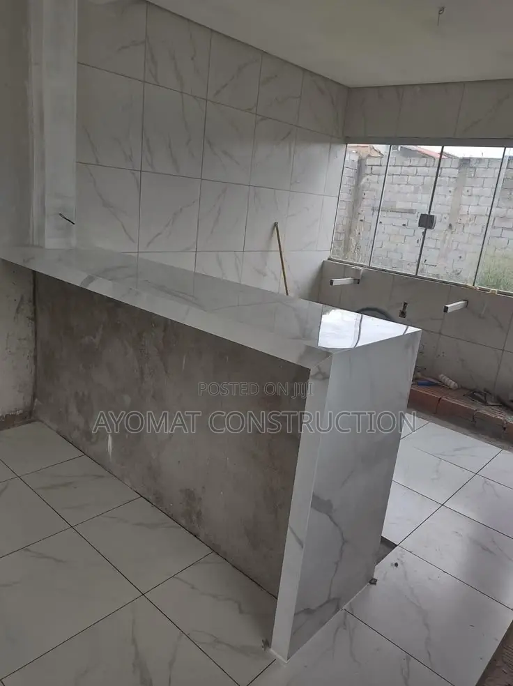 Granite and Quartz Slabs Fabrication Installation Sales