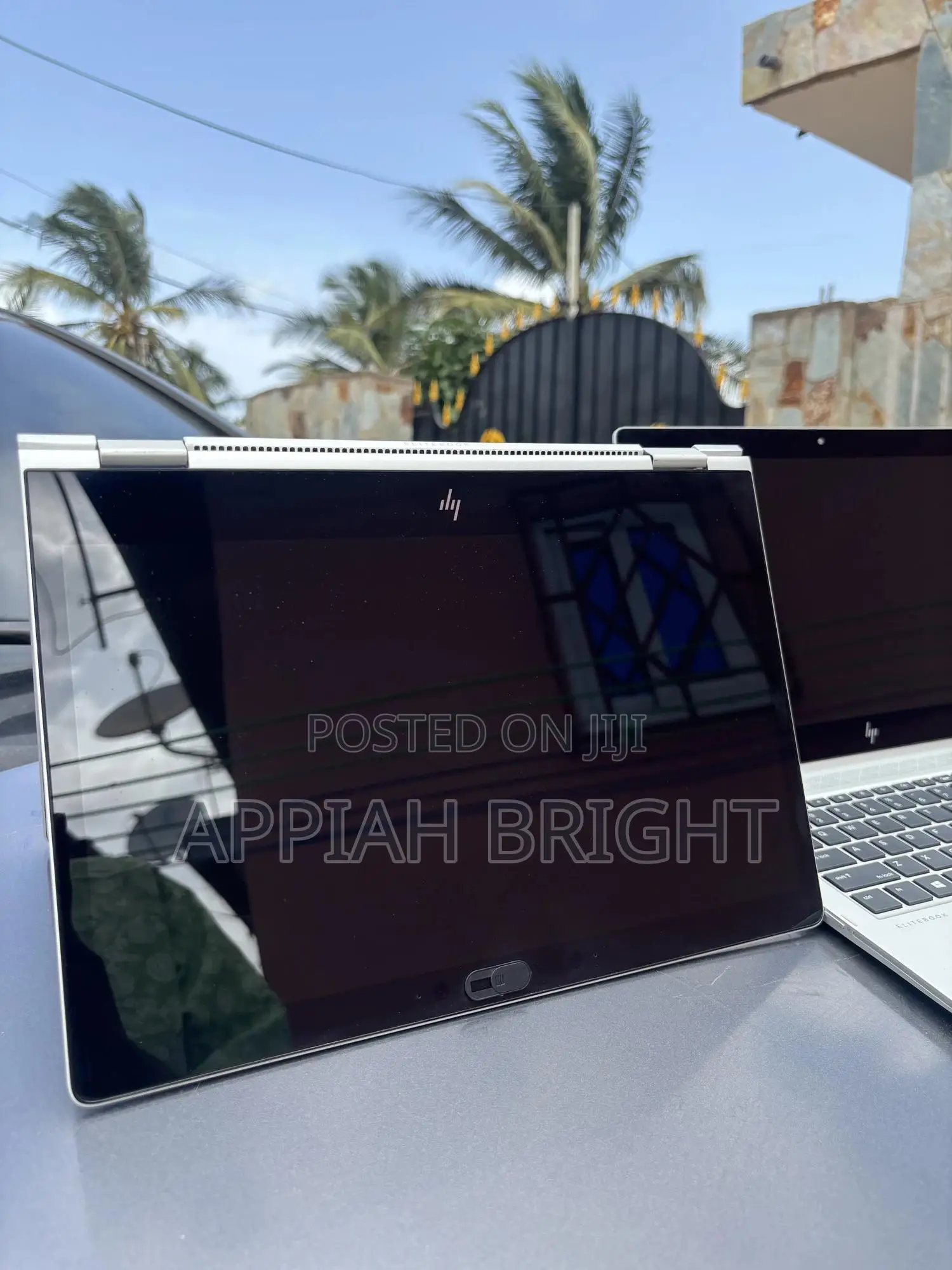 Laptop HP EliteBook 840 G6 8GB Intel Core i5 SSD 256GB