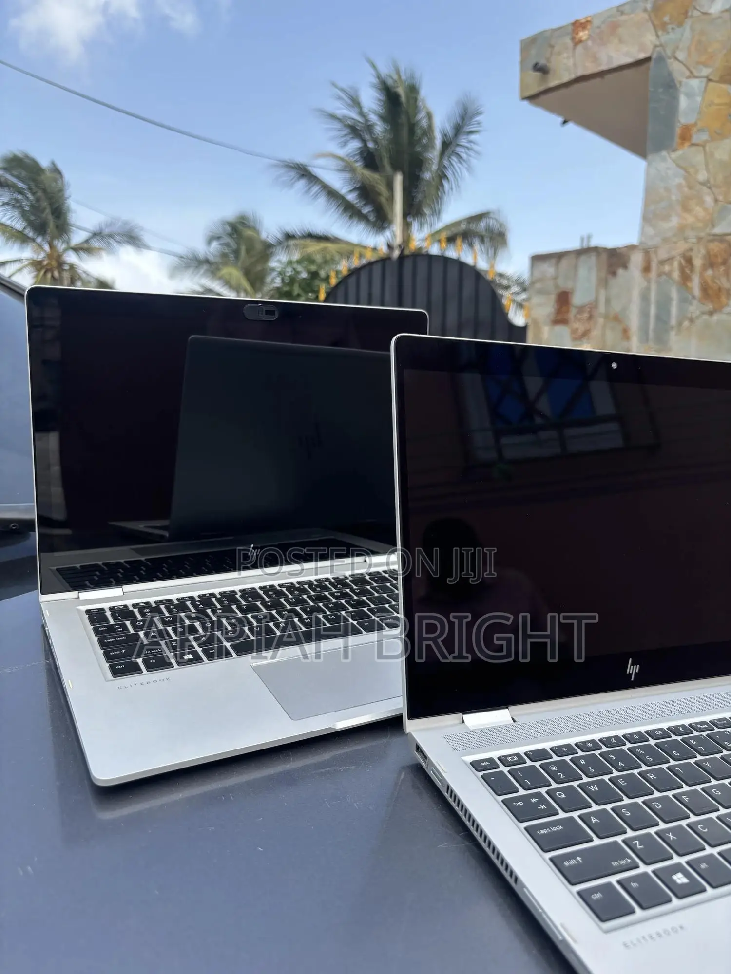 Laptop HP EliteBook 840 G6 8GB Intel Core i5 SSD 256GB