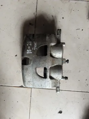 Ford Expedition/Lincoln Navigator Front Disc Brake Caliper