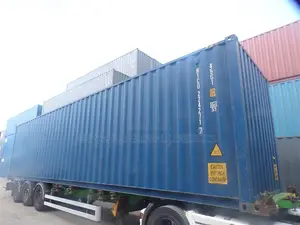 40ft Shipping Container