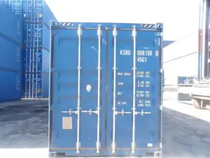40ft Shipping Container