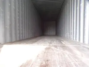 40ft Shipping Container