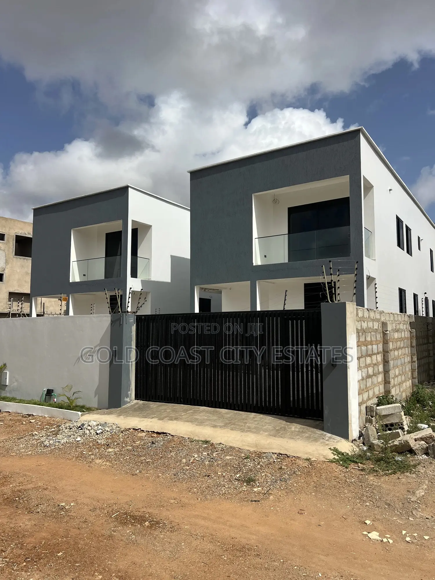 4bdrm House in Manet Junction for sale