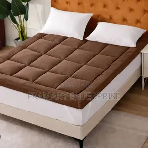 Mattress Topper
