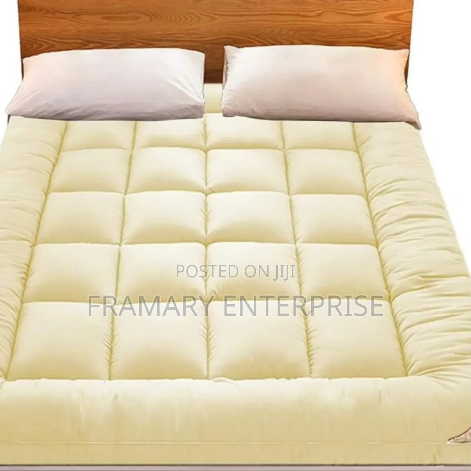 Mattress Topper
