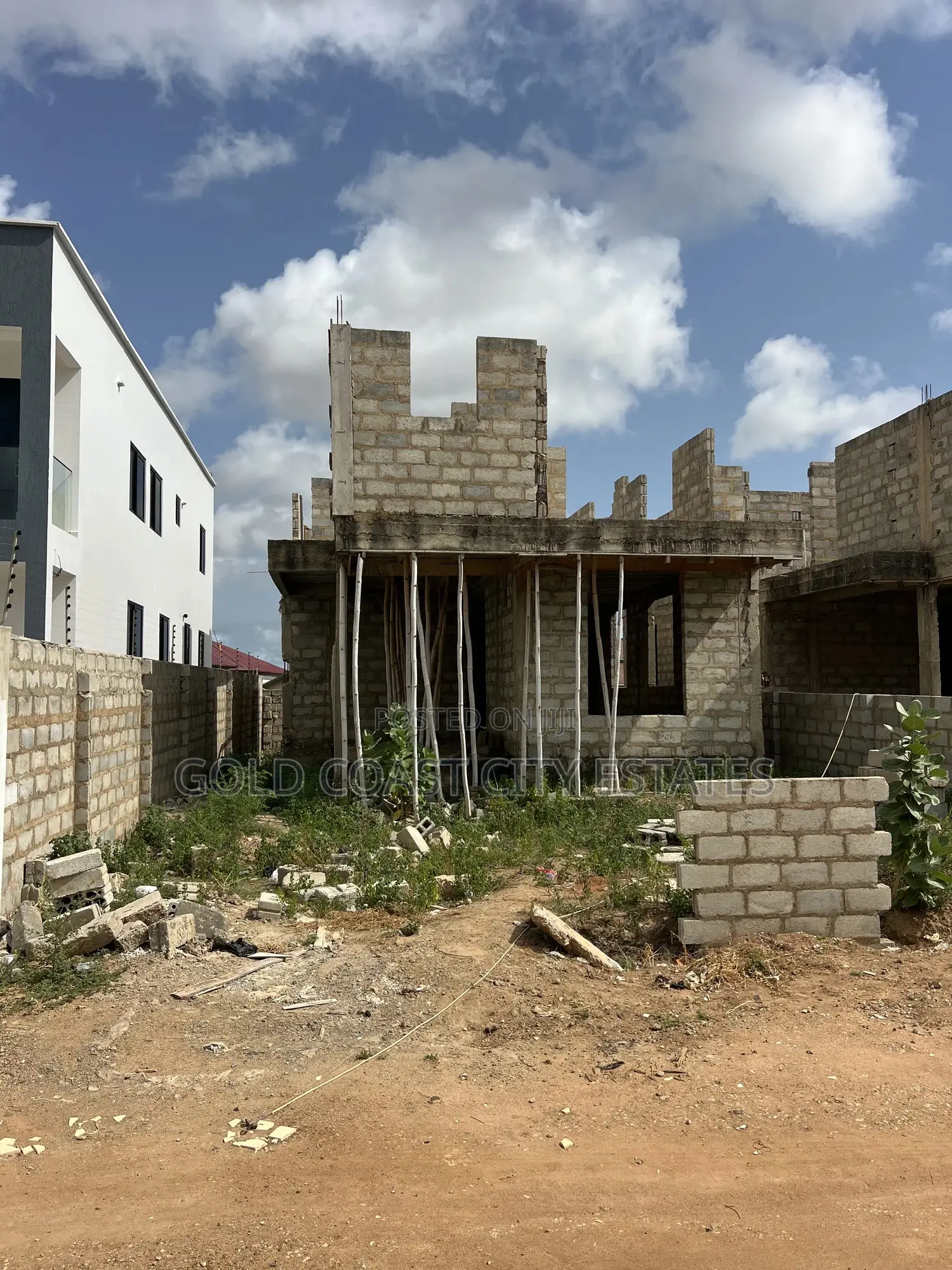 4bdrm House in Manet Junction for sale