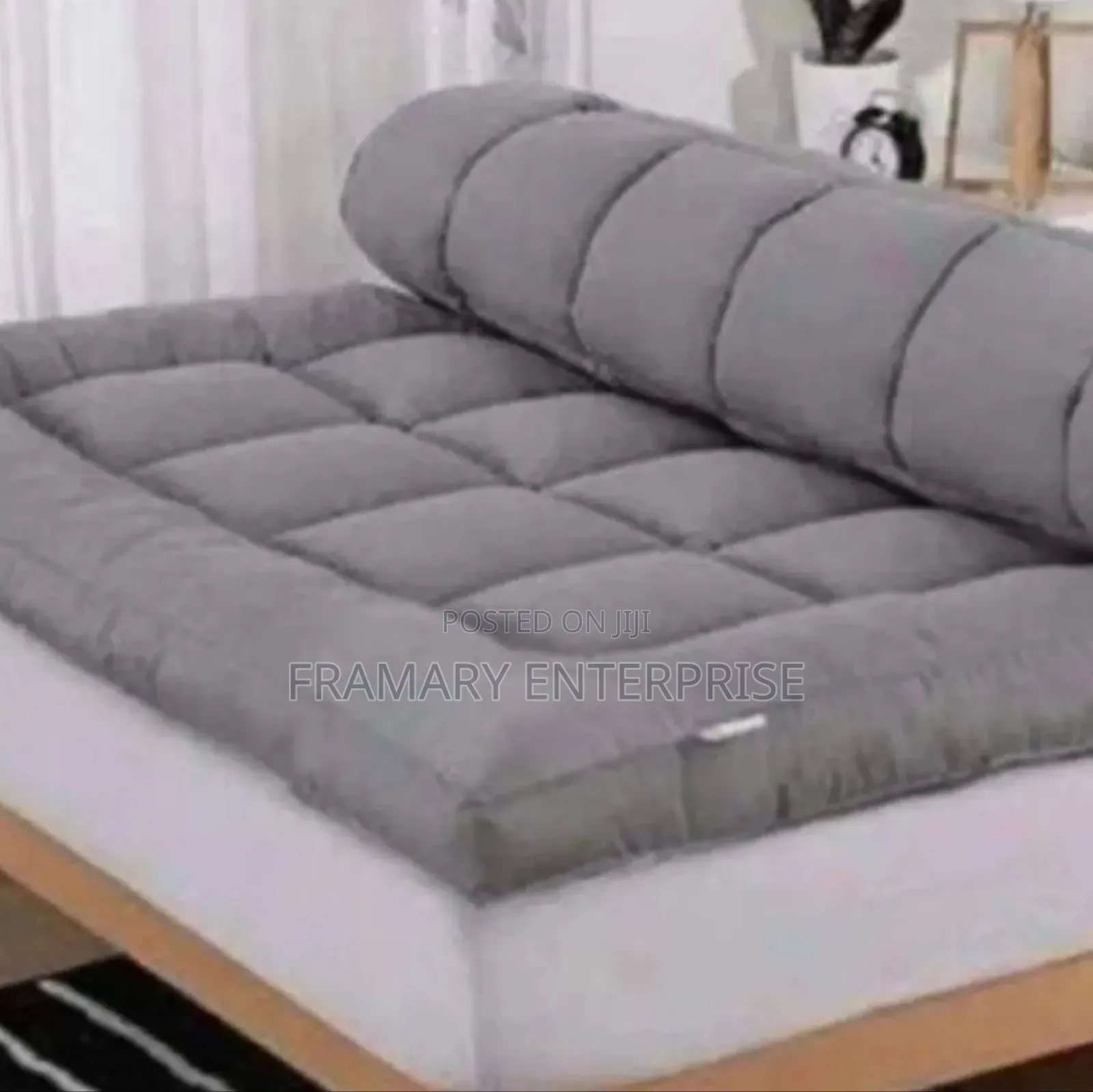 Mattress Topper