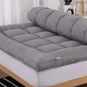Mattress Topper